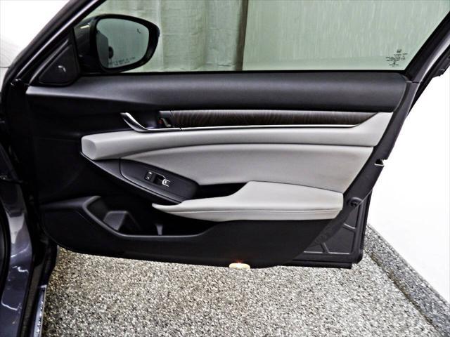 used 2018 Honda Accord car, priced at $17,495