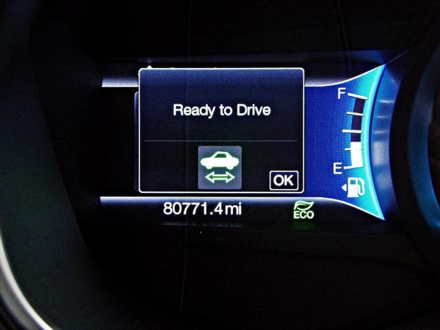 used 2019 Ford Fusion Hybrid car, priced at $15,995