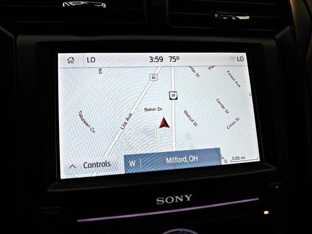 used 2019 Ford Fusion Hybrid car, priced at $15,995