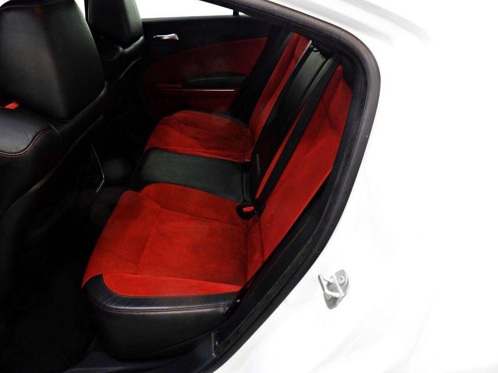 used 2018 Dodge Charger car, priced at $32,995