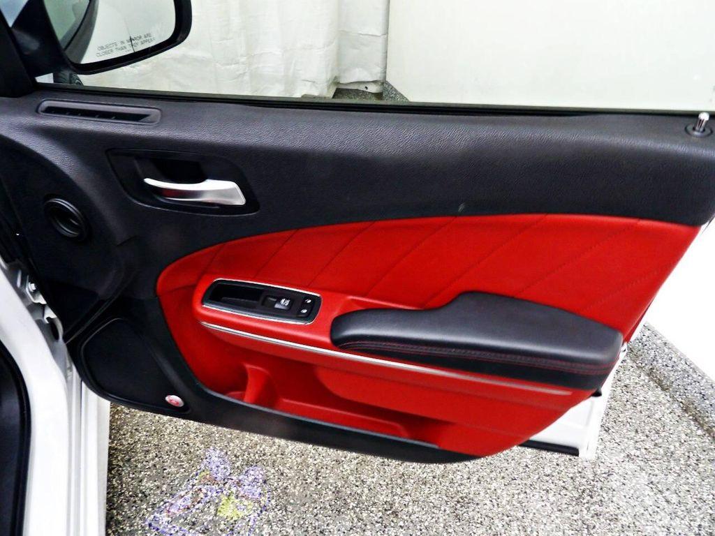 used 2018 Dodge Charger car, priced at $32,995