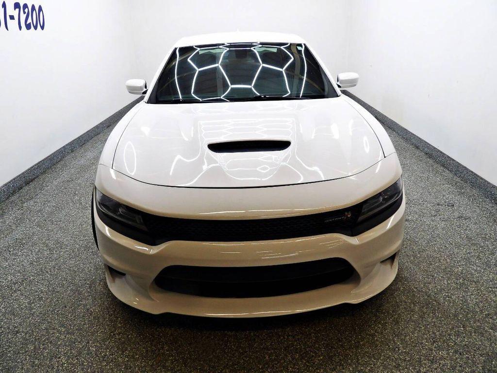 used 2018 Dodge Charger car, priced at $32,995
