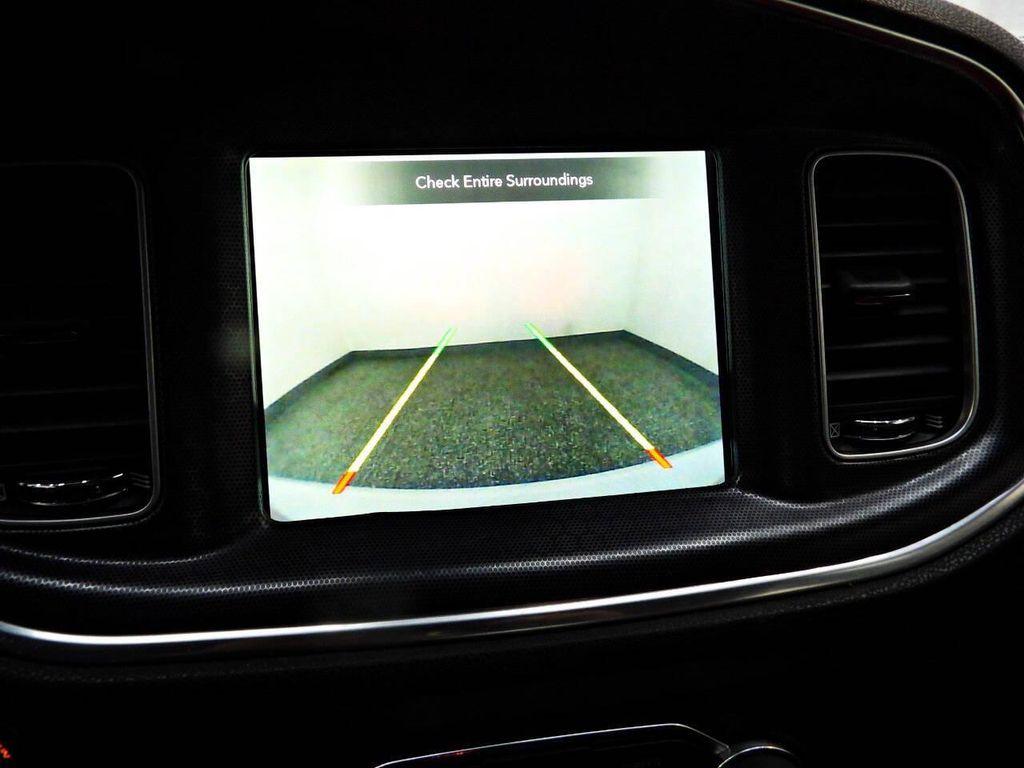 used 2018 Dodge Charger car, priced at $32,995