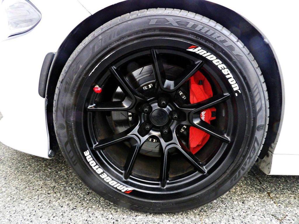 used 2018 Dodge Charger car, priced at $32,995