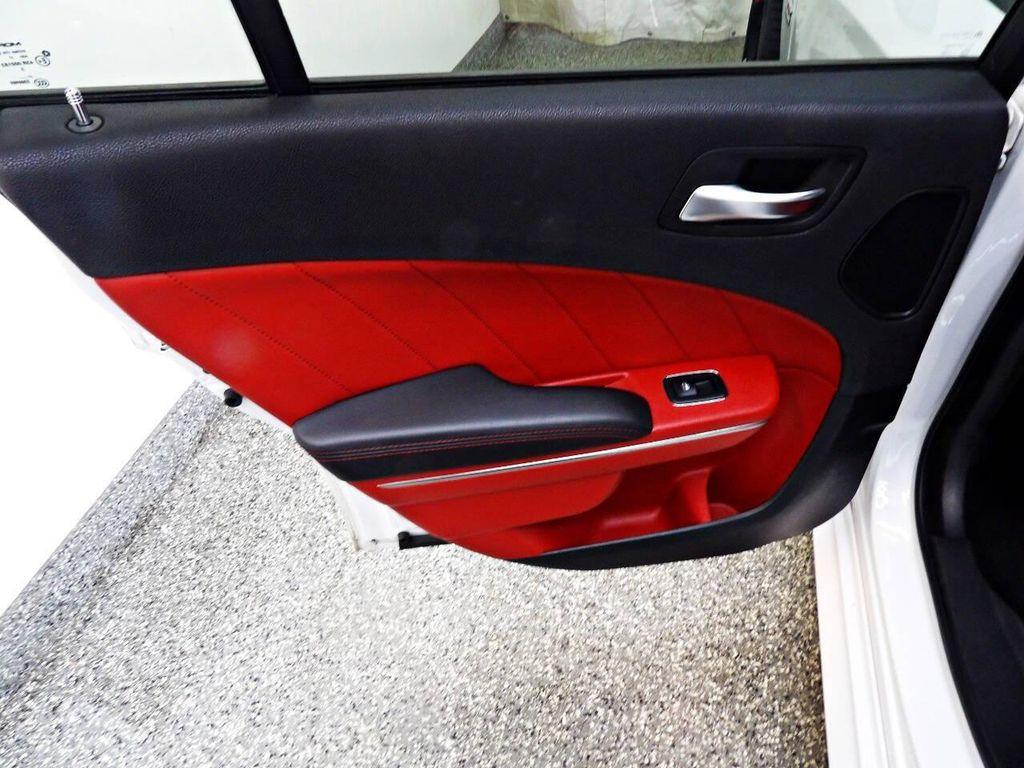 used 2018 Dodge Charger car, priced at $32,995