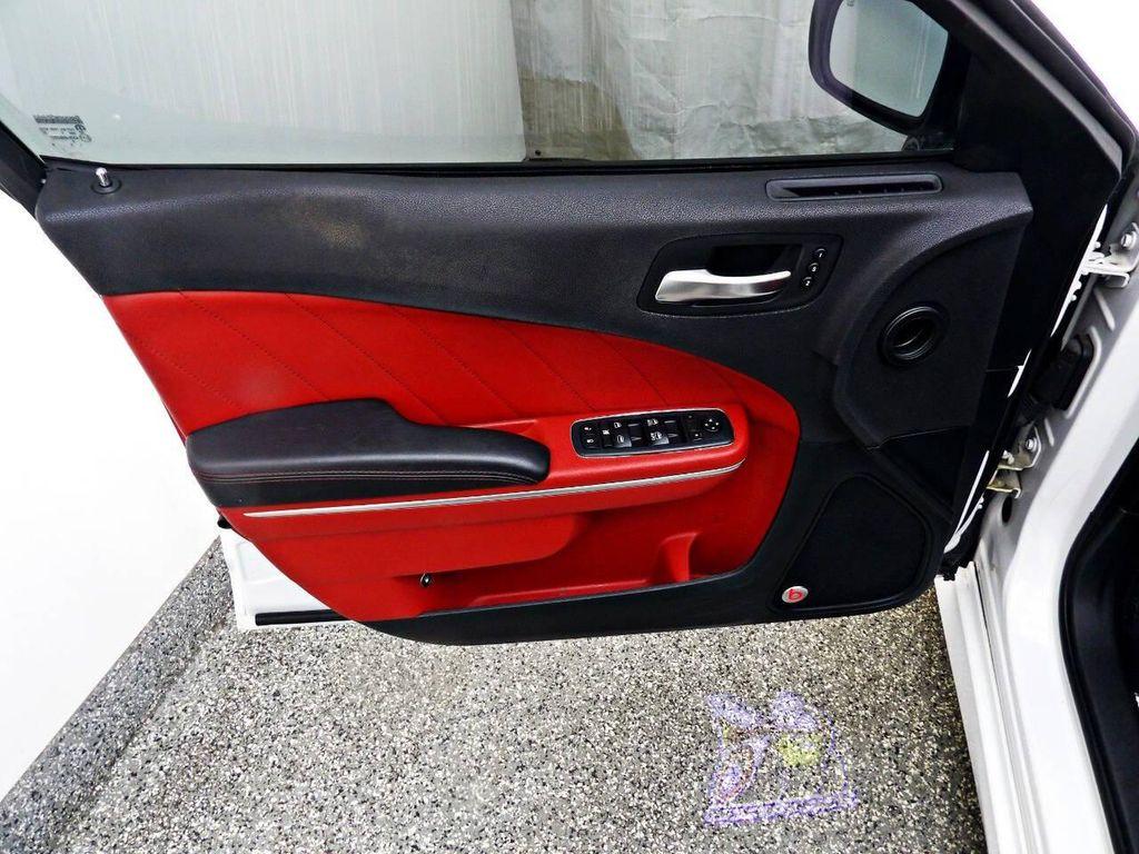 used 2018 Dodge Charger car, priced at $32,995