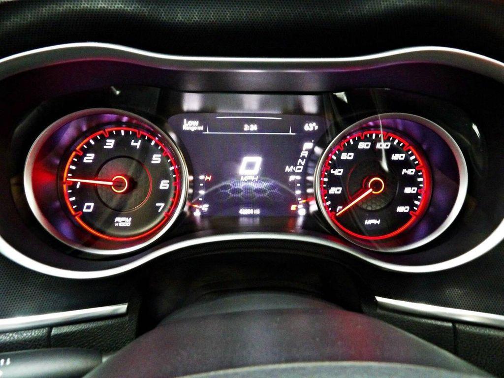 used 2018 Dodge Charger car, priced at $32,995