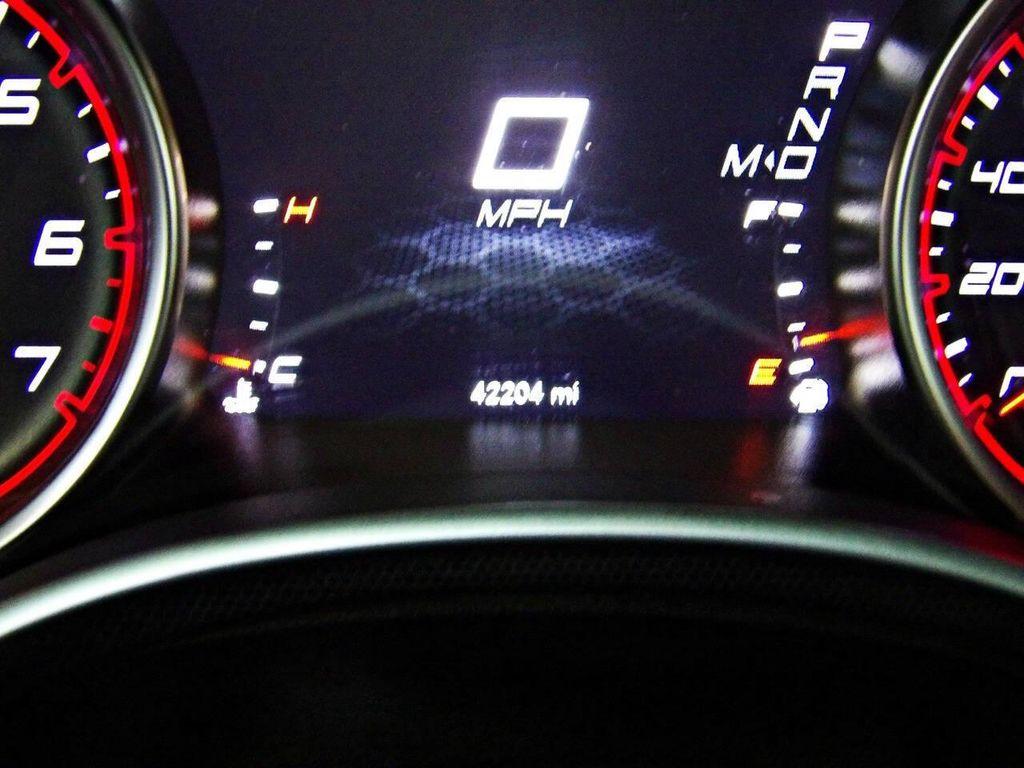 used 2018 Dodge Charger car, priced at $32,995