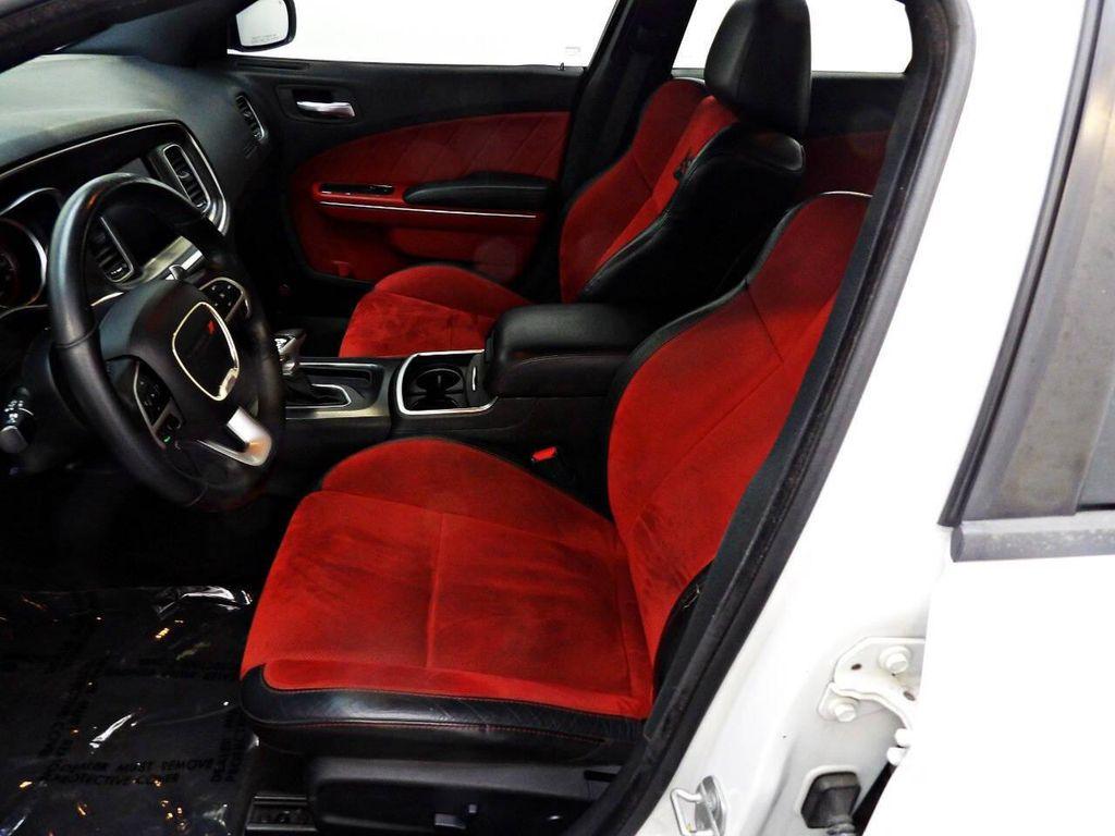 used 2018 Dodge Charger car, priced at $32,995