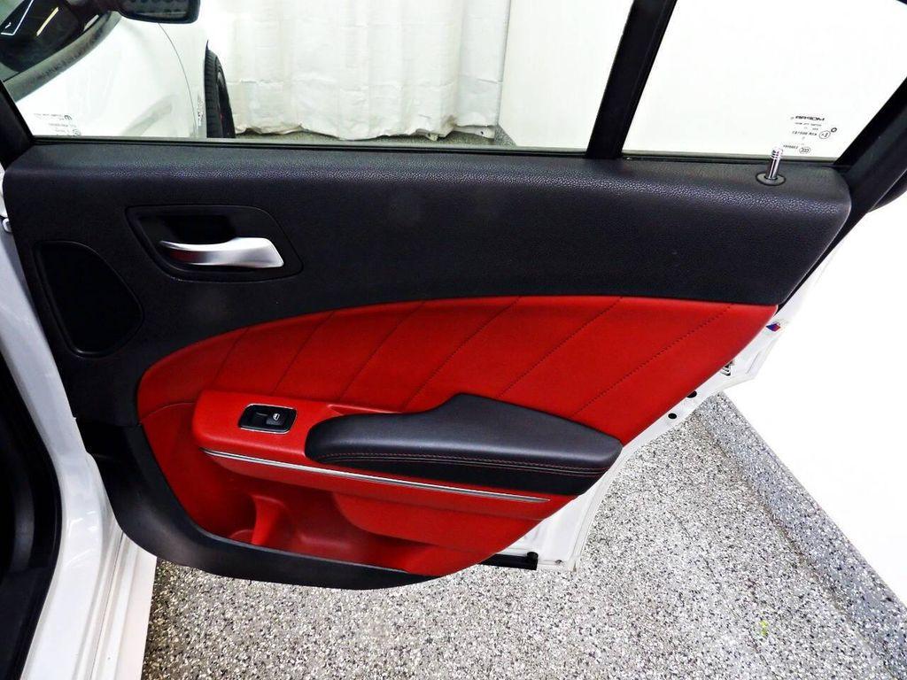 used 2018 Dodge Charger car, priced at $32,995