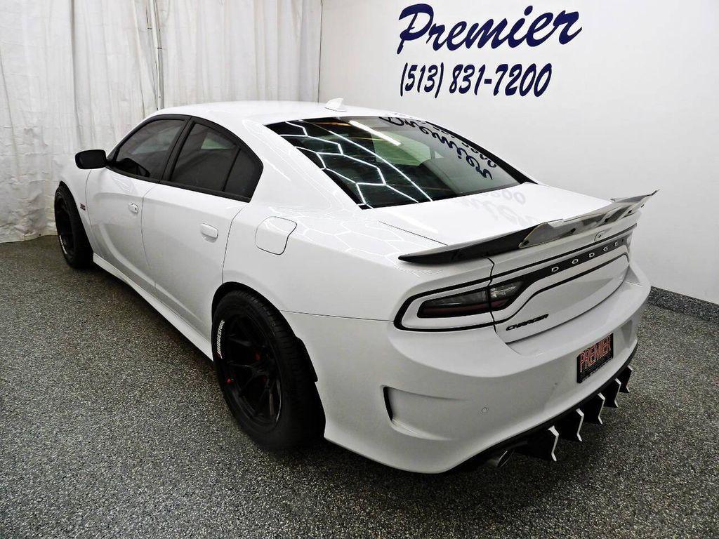used 2018 Dodge Charger car, priced at $32,995