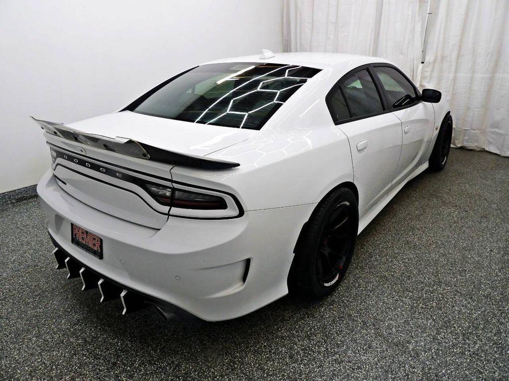 used 2018 Dodge Charger car, priced at $32,995