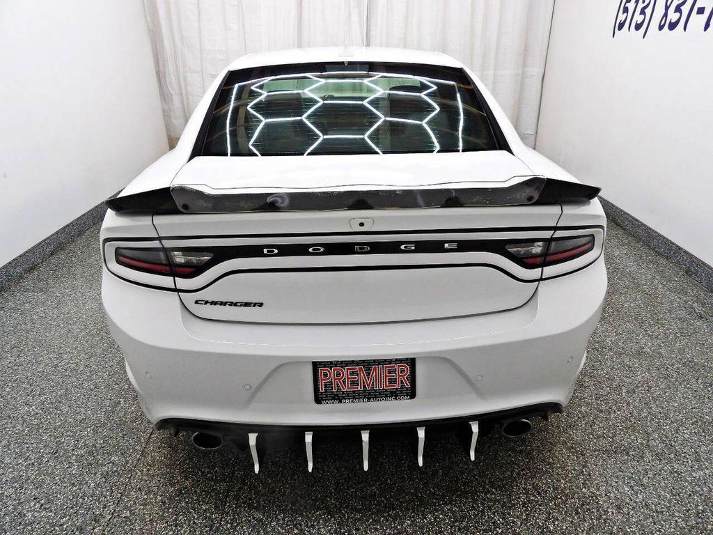 used 2018 Dodge Charger car, priced at $32,995