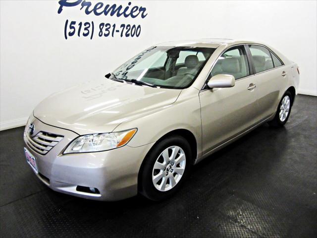 used 2009 Toyota Camry car, priced at $9,995