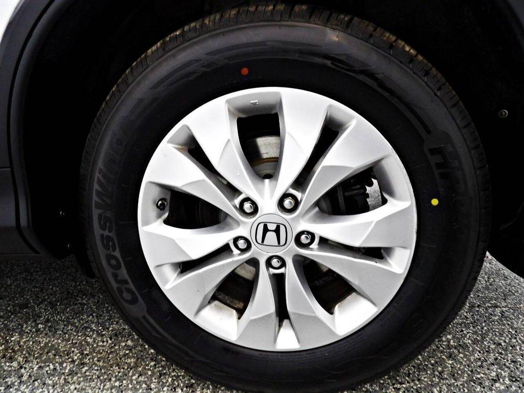 used 2012 Honda CR-V car, priced at $12,995