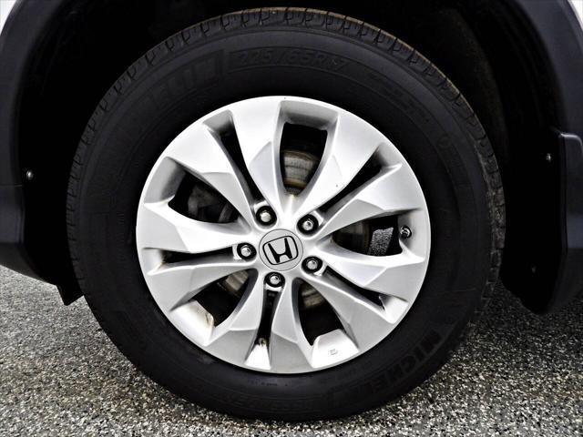 used 2012 Honda CR-V car, priced at $12,995