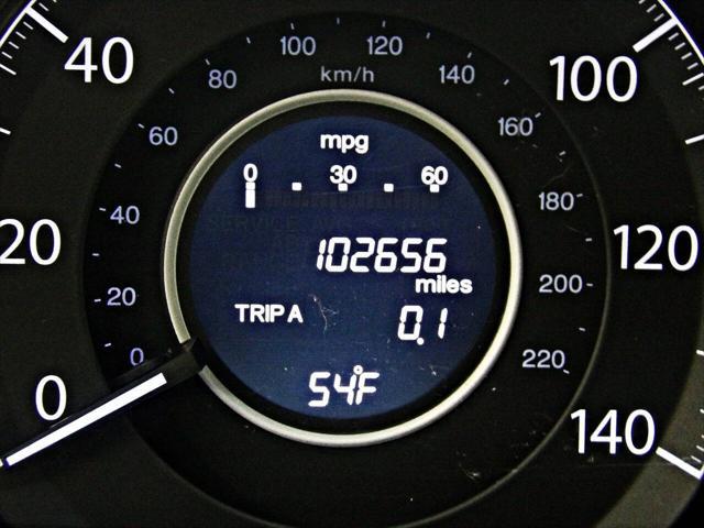 used 2012 Honda CR-V car, priced at $12,995