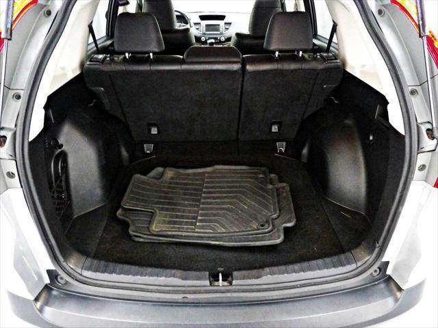 used 2012 Honda CR-V car, priced at $12,995