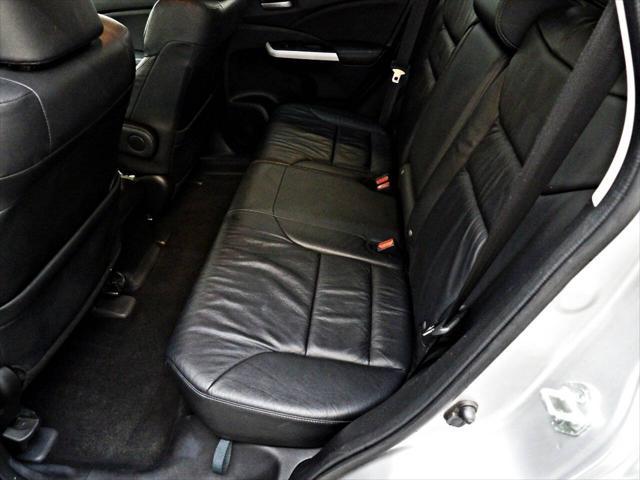 used 2012 Honda CR-V car, priced at $12,995