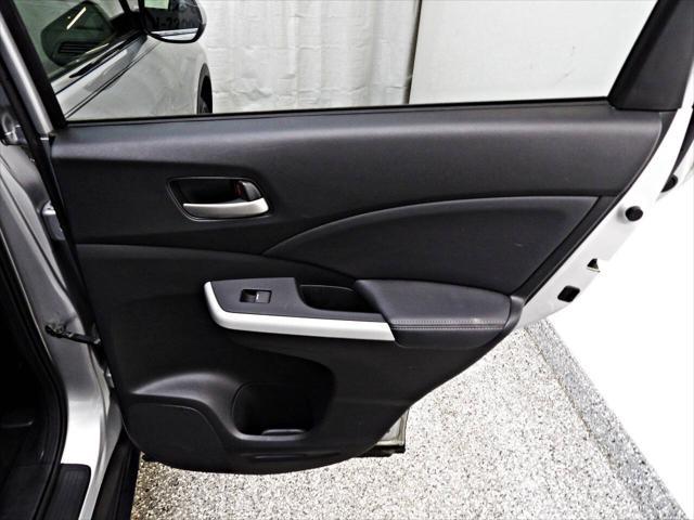 used 2012 Honda CR-V car, priced at $12,995