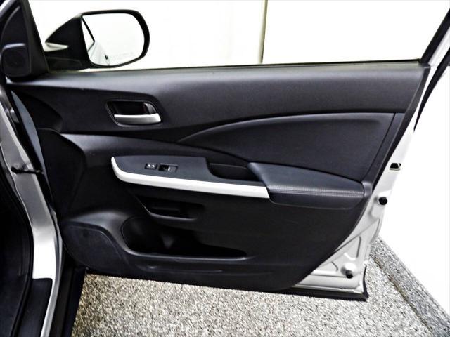 used 2012 Honda CR-V car, priced at $12,995