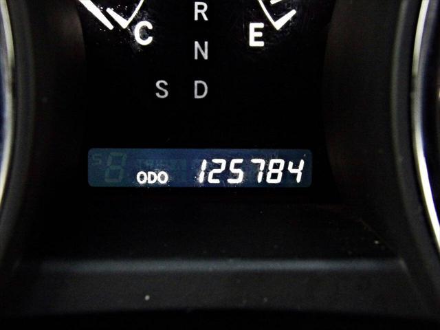 used 2011 Toyota Highlander car, priced at $12,495