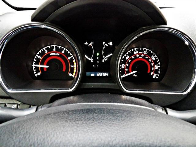 used 2011 Toyota Highlander car, priced at $12,495