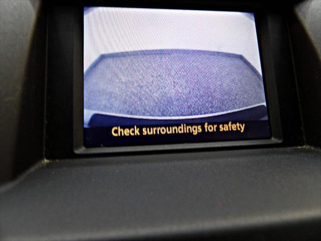used 2011 Toyota Highlander car, priced at $12,495