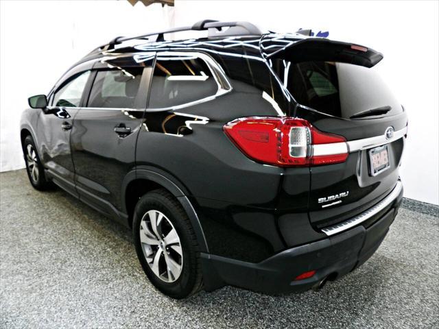 used 2019 Subaru Ascent car, priced at $14,995