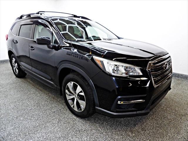 used 2019 Subaru Ascent car, priced at $14,995