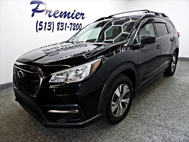 used 2019 Subaru Ascent car, priced at $14,995