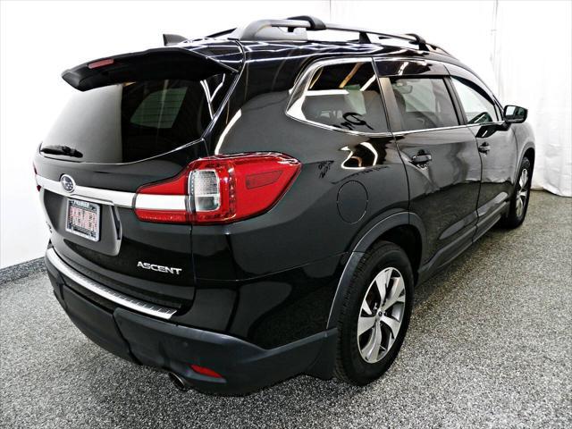 used 2019 Subaru Ascent car, priced at $14,995