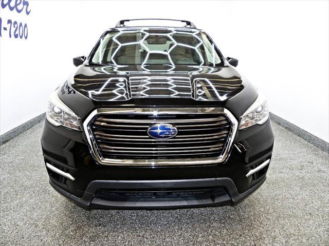 used 2019 Subaru Ascent car, priced at $14,995