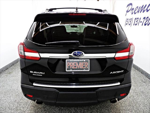 used 2019 Subaru Ascent car, priced at $14,995