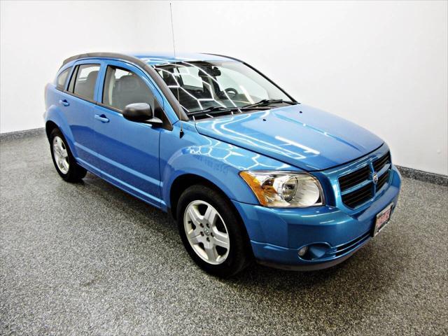 used 2009 Dodge Caliber car, priced at $5,995