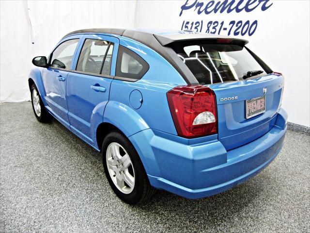 used 2009 Dodge Caliber car, priced at $5,995