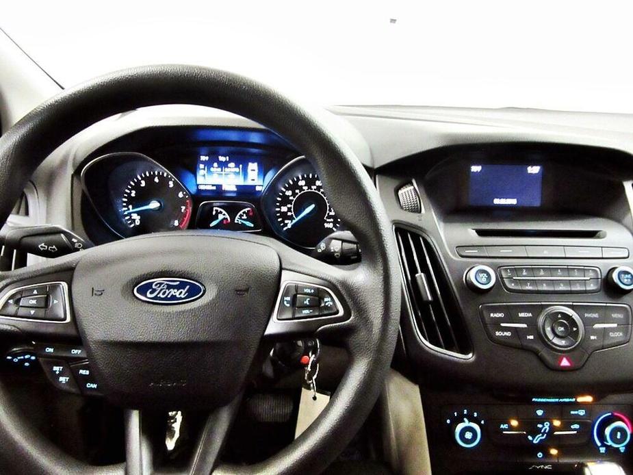 used 2015 Ford Focus car, priced at $10,995