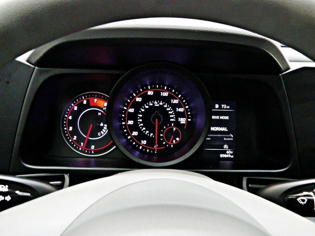 used 2021 Hyundai Elantra car, priced at $12,995