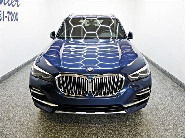 used 2019 BMW X5 car, priced at $24,995