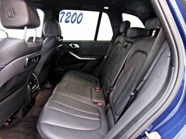 used 2019 BMW X5 car, priced at $24,995