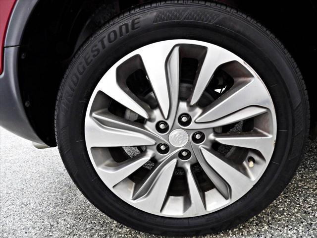 used 2019 Buick Encore car, priced at $11,995