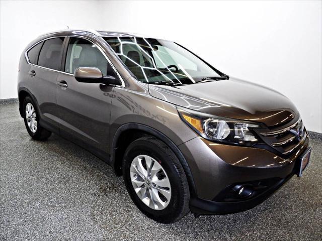 used 2012 Honda CR-V car, priced at $10,995