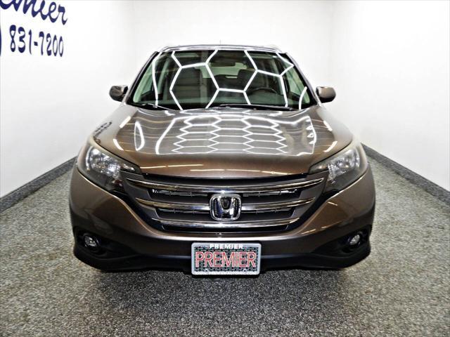 used 2012 Honda CR-V car, priced at $10,995