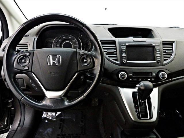 used 2012 Honda CR-V car, priced at $10,995