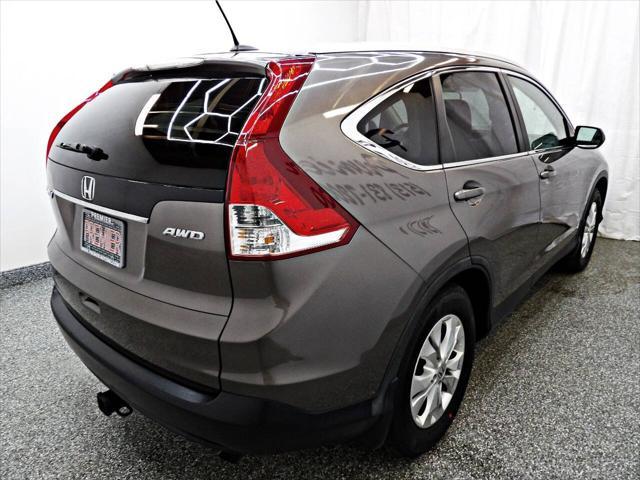 used 2012 Honda CR-V car, priced at $10,995