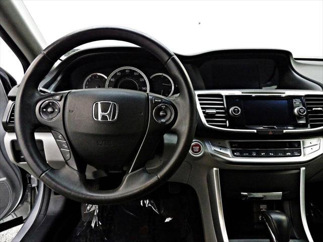 used 2013 Honda Accord car, priced at $13,995