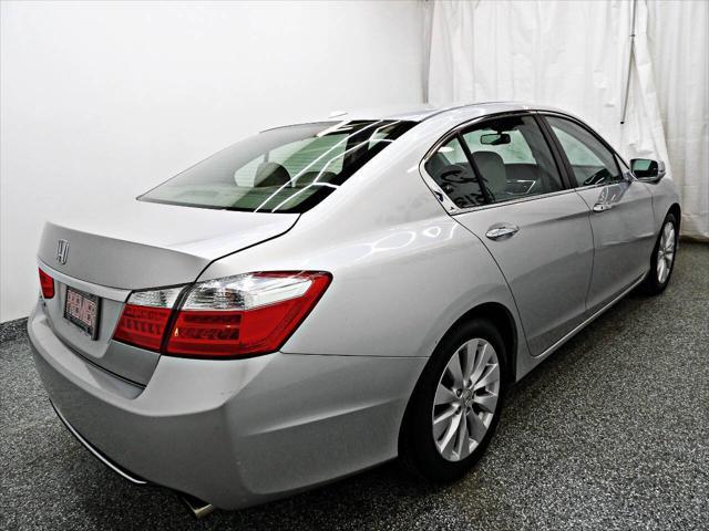 used 2013 Honda Accord car, priced at $13,995