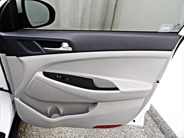 used 2020 Hyundai Tucson car, priced at $14,995