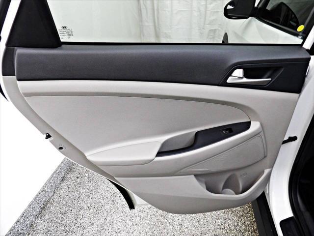 used 2020 Hyundai Tucson car, priced at $14,995