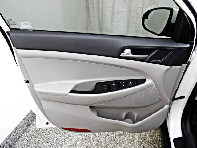 used 2020 Hyundai Tucson car, priced at $14,995